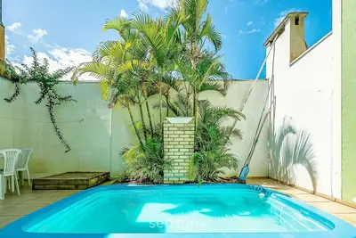 Image de Ccm - Condominium 150m From Mariscal Beach