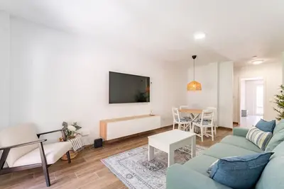 Image de 2-Bed in Heart of Los Boliches | Pass the Keys