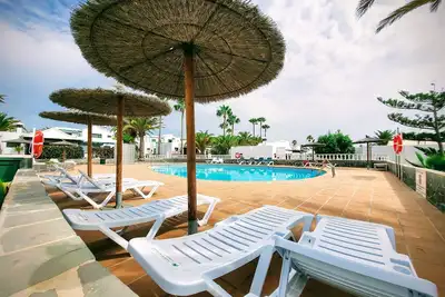 Image de Playa Park