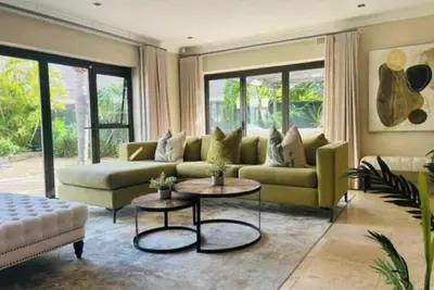 Image de Gardenia - 2 Bedroom Family Cottage