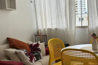 Image de Apartment in the heart of Belém do Pará