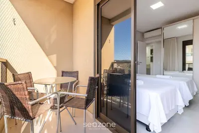 Image de Drl - Apartments 300m From Bombinhas Beach