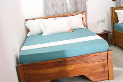 Image de Spacious Hotel with Ac in Peaceful Jambiani Village, Zanzibar