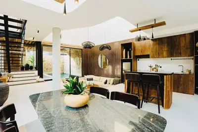 Image de Villa Khayu Charming 2bedroom villa in enchanting Bali with 900 meter from beach