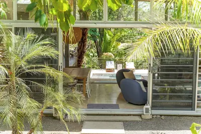 Image de Casa Alma: Ideal Family Escape – Surf & Sand Just a 5-Min Walk Away