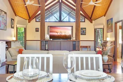 Image de Broome Style Retreat