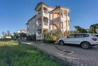 Image de Apartment Matej Tar - One Bedroom Apartment with Balcony