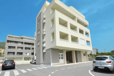Image de Apartment Sunshine Trogir - Three Bedroom Apartment with Balcony