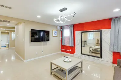 Image de Cozy Home w/ Patio 24 Miles to Carlsbad Caverns Np