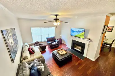 Image de Central 2-bedroom Smyrna Condo