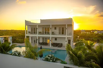Image de Luxurious 3 Bedrooms Private Villa