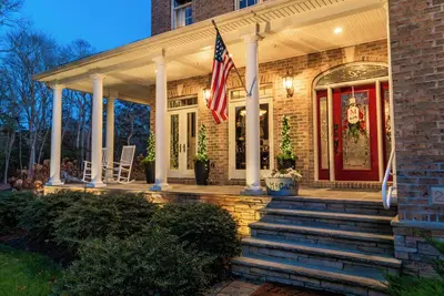 Image de Side by Side homes, 7 bedrooms, +Den, 5 full bath, sleeps 18, Assateague: 1. 5Mi.