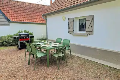 Image de L'écrin des 2 Baies longère pour 6 personnes