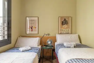 Image de Nice apartment in Rocafort