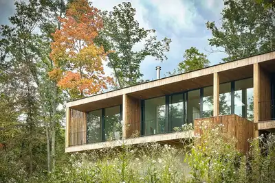 Image de The Vale at Será - Brand New Modern Wv Retreat