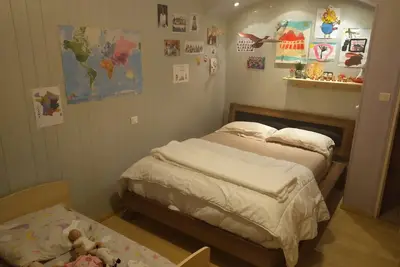 Image de Chambres dans maison près de Nantes et Vallet, chez l'habitant