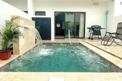 Image de Private Jacuzzi Paradise