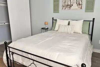 Image de Fully Furnished 1-bedroom apartment in the medical district of charming Lufkin
