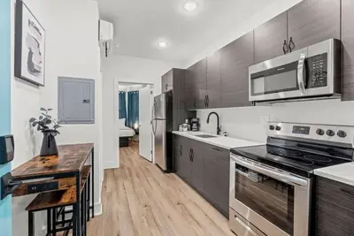 Image de Cozy-Hsptl Temple 4minWalking!