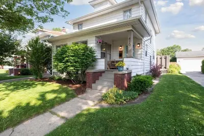 Image de Charming Mishawaka Gem