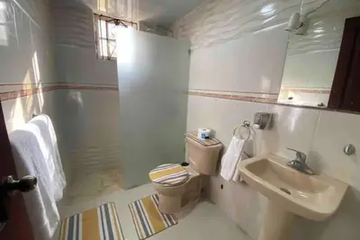 Image de Santo Domingo Huge Modern New 3beds poolGoodTransp