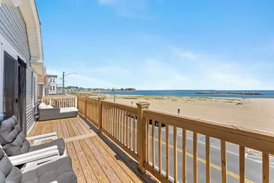 Image de Boston Beach Pad Near Logan Airport