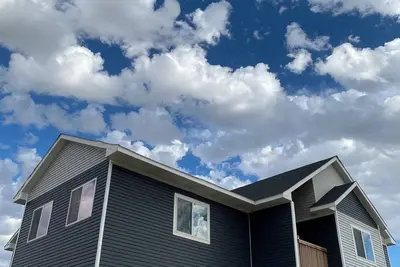 Image de Idaho falls home with a view!