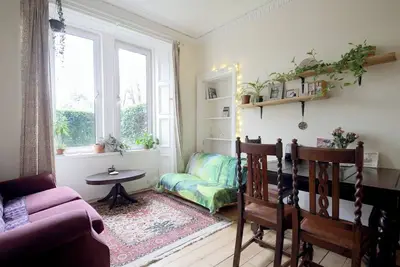 Image de Peaceful 3 bed flat
