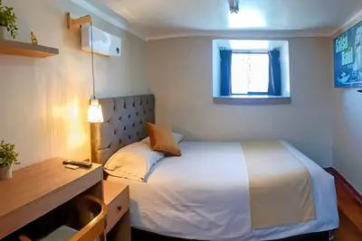 Image de Central Apartment