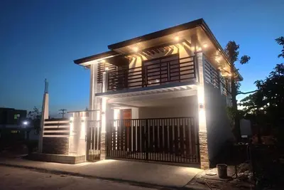 Image de Luxurious home in the heart of Lipa City