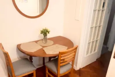 Image de Affordable Palermo Home Across from Las Heras Park, Steps to Dining & Museums