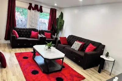 Image de Luxe Living | Prime Location