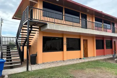 Image de Charming hotel in delightful Sonsonate with Ac