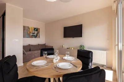 Image de Starowiejska Panorama View Apartment