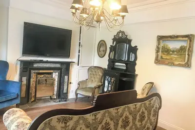 Image de Traditional farm house in Antrim