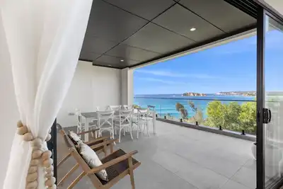 Image de Luma Vista | Overlooking McKenzies at Malua Bay