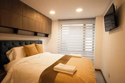 Image de Loft Apartment - Galerias - 206 - Malu 777 - Vestrip