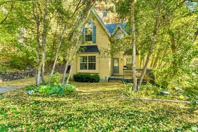 Image de Magical Hobble Creek Cottage 5 Min Walk to Golf