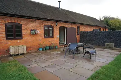 Image de Tranquil Farlow Retreat, Sleeps 4 with Parking
