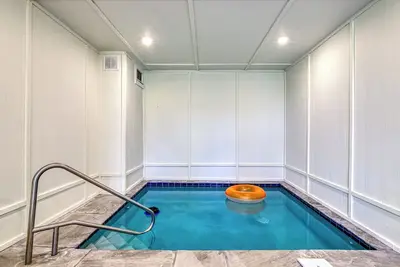 Image de New! Private Pool~View~Hot Tub~Arcade~Family Fun