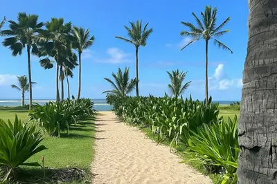 Image de Nakoa Estates | Beach Access, Recent Remodel