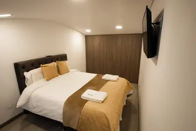Image de Apartment - Duplex - Loft - 302 - Galerias - Malu 777 - Vestrip