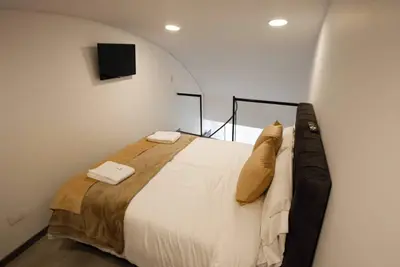 Image de Loft Apartment - 304 - Galerias - Malu 777 - Vestrip