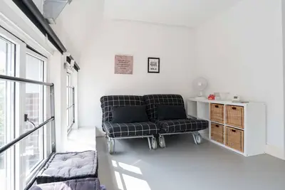 Image de Laurier Apartment - in the Jordaan