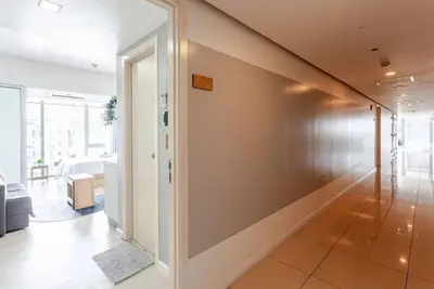 Image de Cozy 1 Bedroom Condotel Near Naia Terminal 3 with Netflix and Fast Wifi