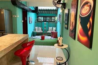 Image de Maya house