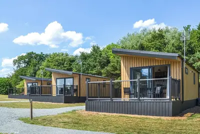 Image de Fairways Retreat 1 - Uk50246