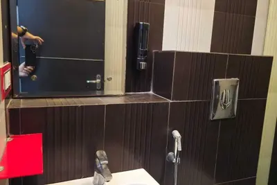 Image de Stylish 1-bedroom apartment in Bangalore