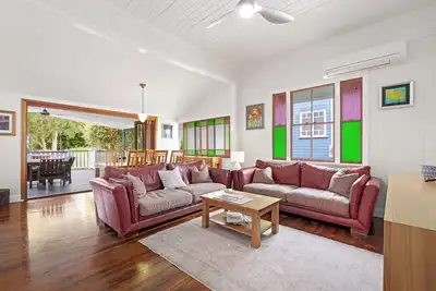 Image de A Comfy Family QLDr ~ 3Bed/2Bath/1Car ~ House