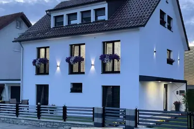 Image de Appartement 'Gani' avec terrasse privée et Wi-Fi